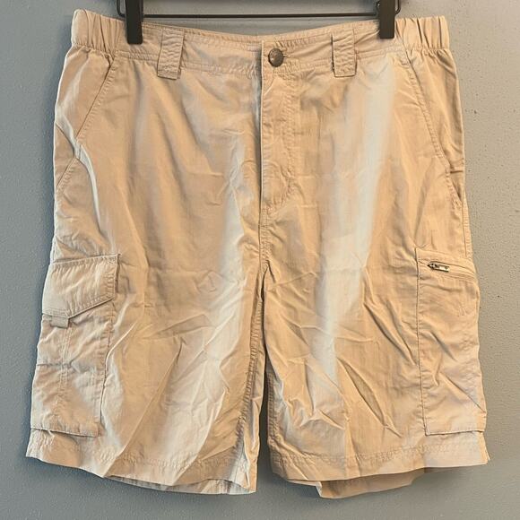 Columbia Other - Columbia Omni-Shade Cargo Shorts